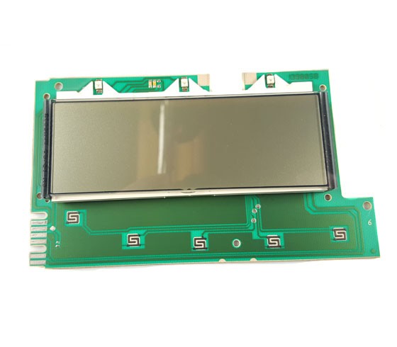 Placa Modulo de Mandos