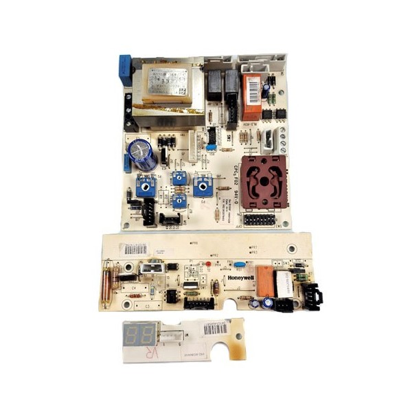 Placas Electrónicas