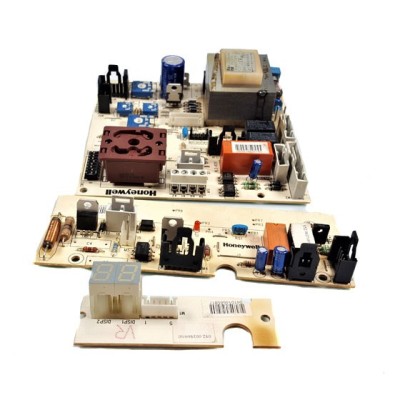 Placas Electrónicas 2