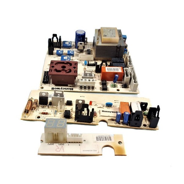  Caldera Thema Nox F24 Saunier Duval