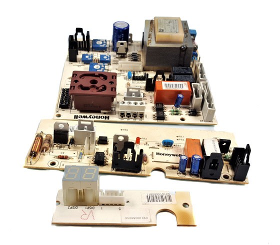  Caldera Thema Nox F24 Saunier Duval