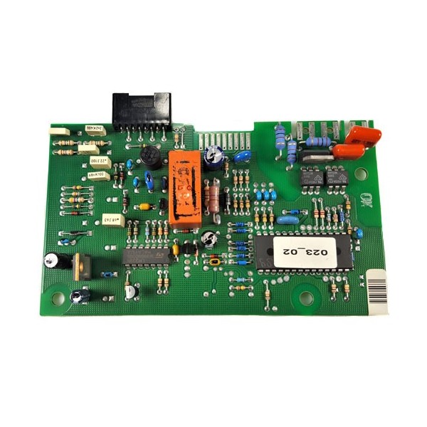 Tarjeta Electrónica