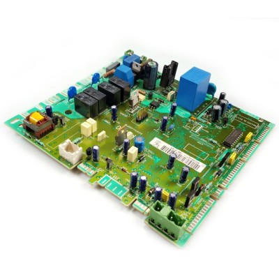 Tarjeta Electrónica 2