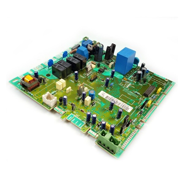  Caldera Isofast F 35 E H-MOD