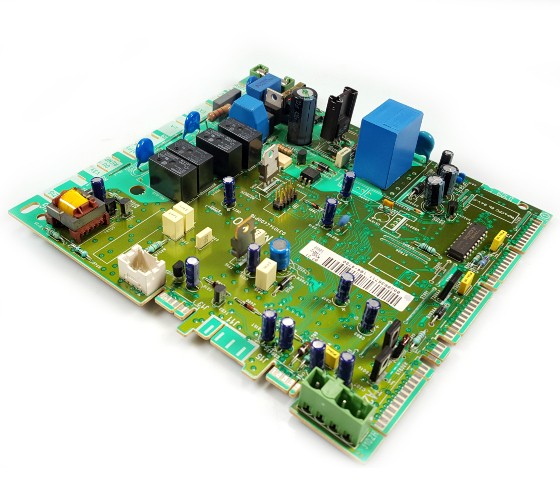  Caldera Isofast F 35 E H-MOD