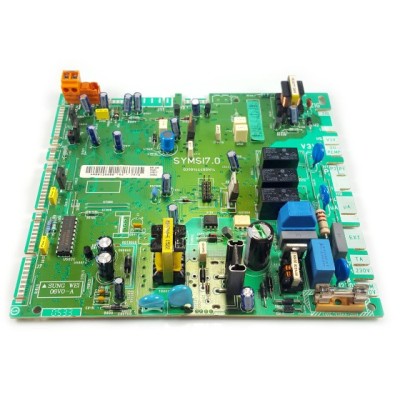 Tarjeta Electrónica 2