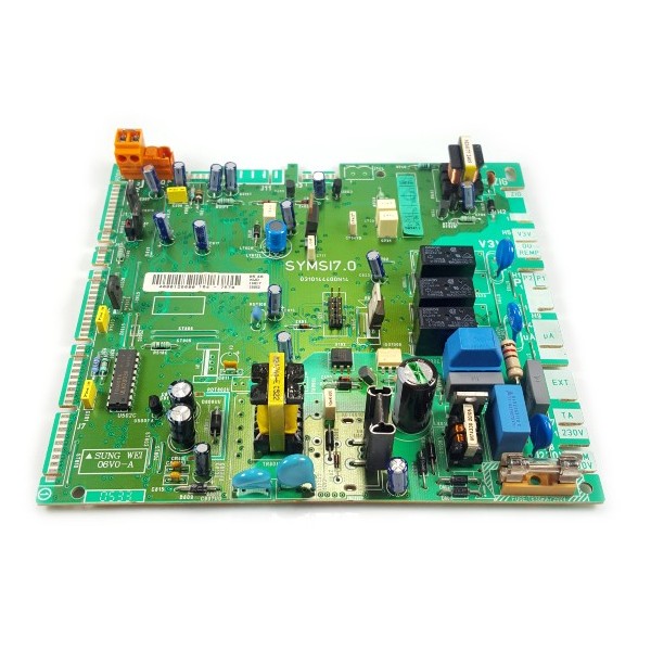  Caldera Saunier Duval