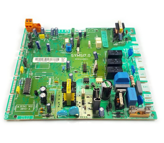  Caldera Saunier Duval