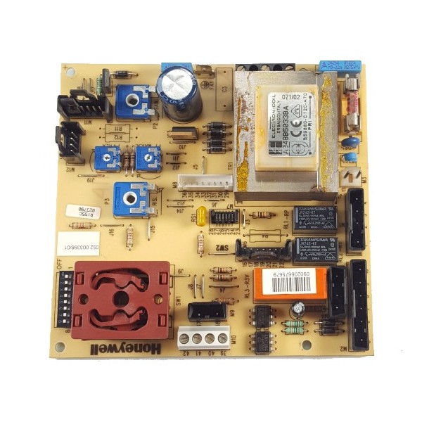 Tarjeta Electrónica