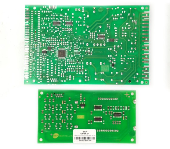 Placas Electrónicas Caldera Sime Format Low Nox - Reacondicionadas, Usadas y Garantizadas