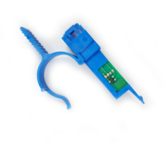 Módulo Electrónico