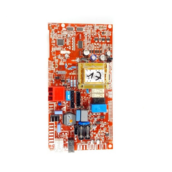  Caldera Sime Murelle SV