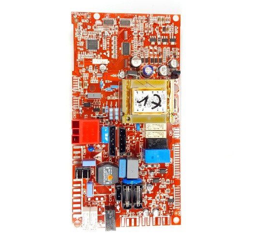  Caldera Sime Murelle SV