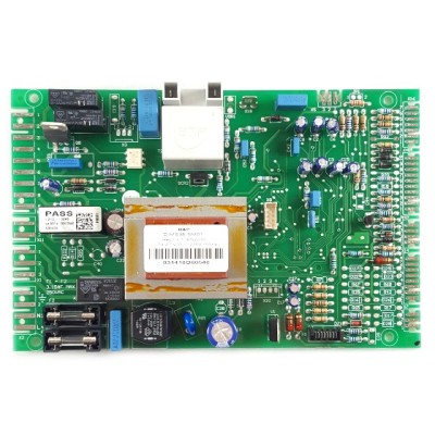 Placa Electrónica de Sime 6301470