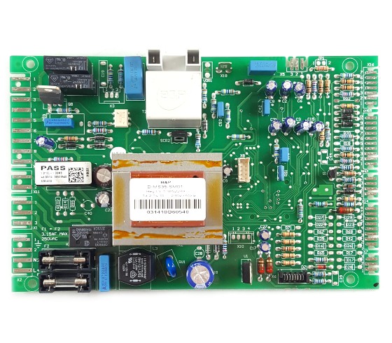 Placa Electrónica de Sime 6301470