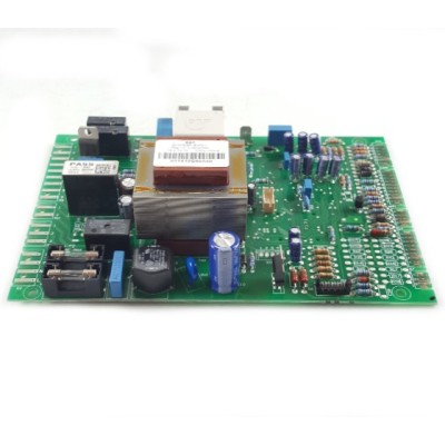 Placa Electrónica de Sime 6301470 2