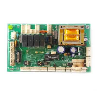 Placa Electrónica Tifell