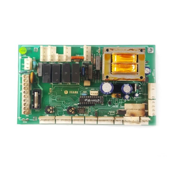 Placa Electrónica Tifell