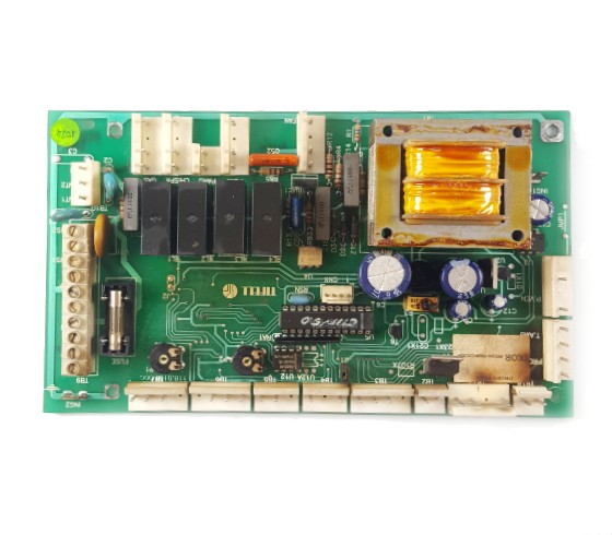 Placa Electrónica Tifell