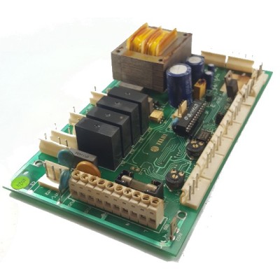 Placa Electrónica Tifell 2