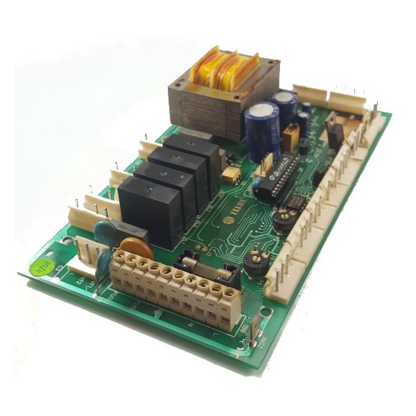 Placa Electrónica Tifell Pieza reacondicionada, Garantía de 6 meses