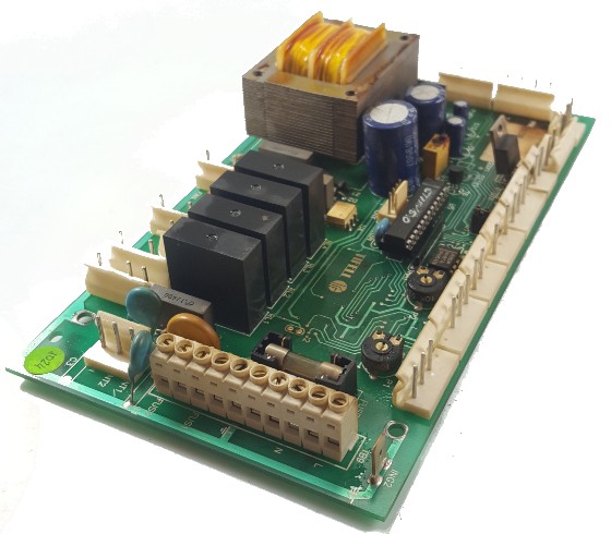 Placa Electrónica Tifell