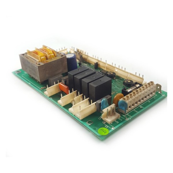 Placa Electrónica Tifell