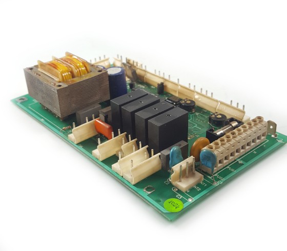 Placa Electrónica Tifell