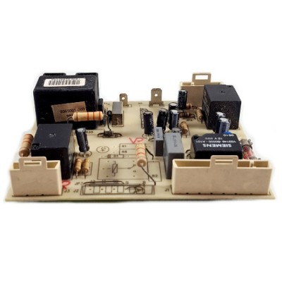 Placa Electrónica 2