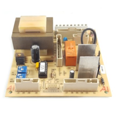 Placa Electrónica 2