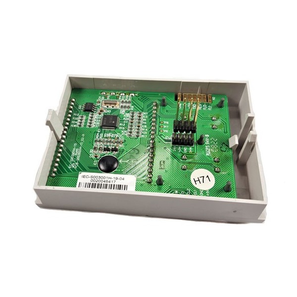  Caldera Vaillant Ecotec Plus VMW ES 296/3-5