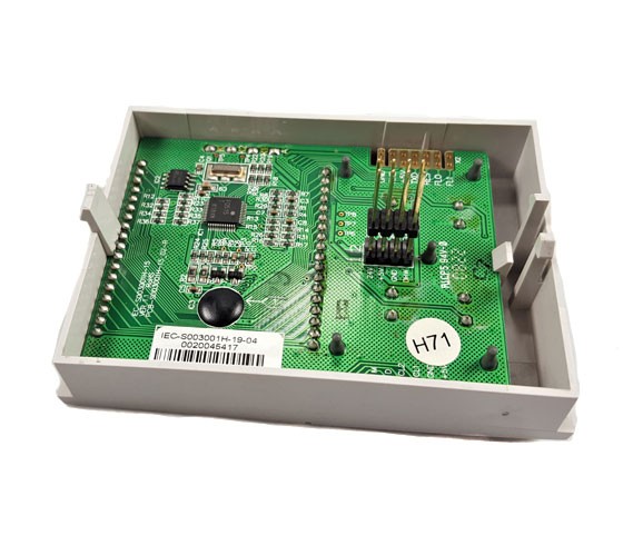  Caldera Vaillant Ecotec Plus VMW ES 296/3-5