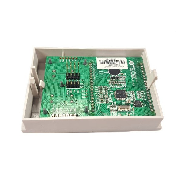  Caldera Turbo Tec Plus VM 282/4-5