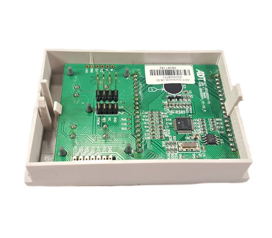  Caldera Turbo Tec Plus VM 282/4-5