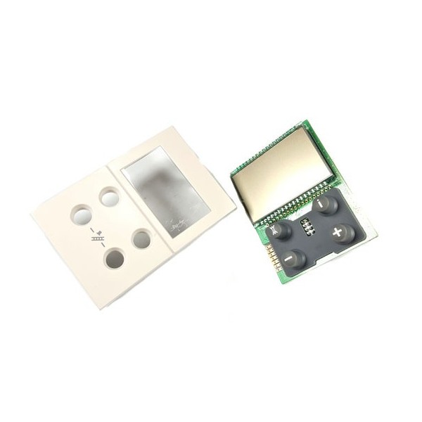 Display Original Caldera Turbo Tec VMW ES 242/3-5 M Reacondicionado