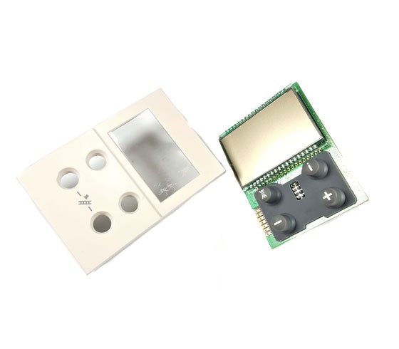 Display Turbo Tec VMW ES 242/3-5 M