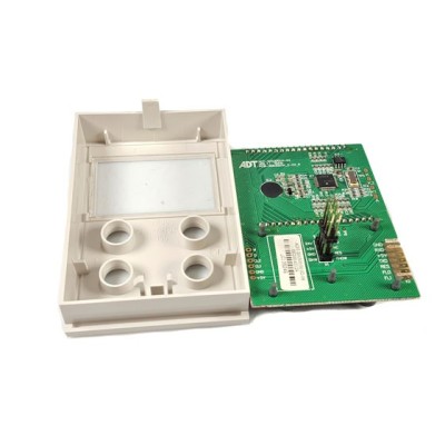 Display Turbo Tec VMW ES 242/3-5 M 2