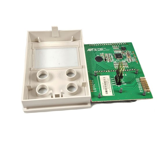 Display Original Caldera Turbo Tec VMW ES 242/3-5 M Reacondicionado