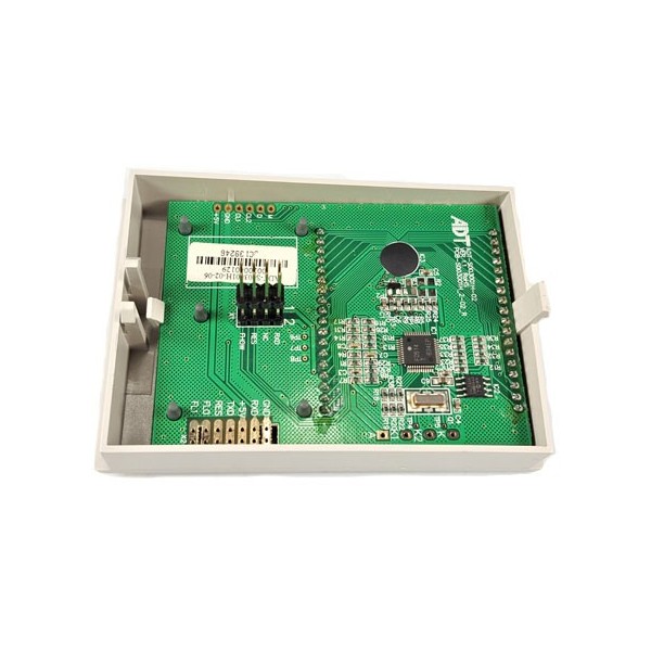 Display Turbo Tec VMW ES 242/3-5 M