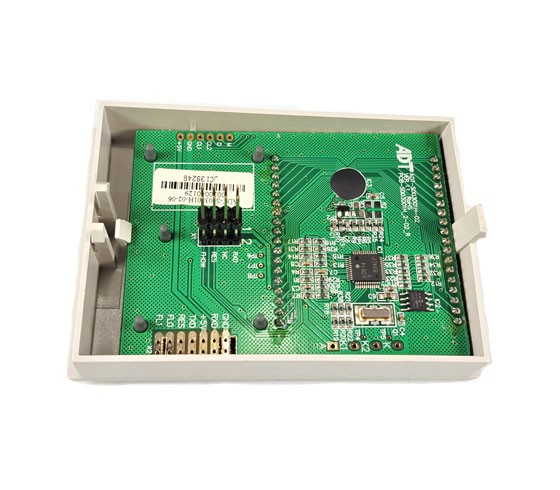 Display Turbo Tec VMW ES 242/3-5 M