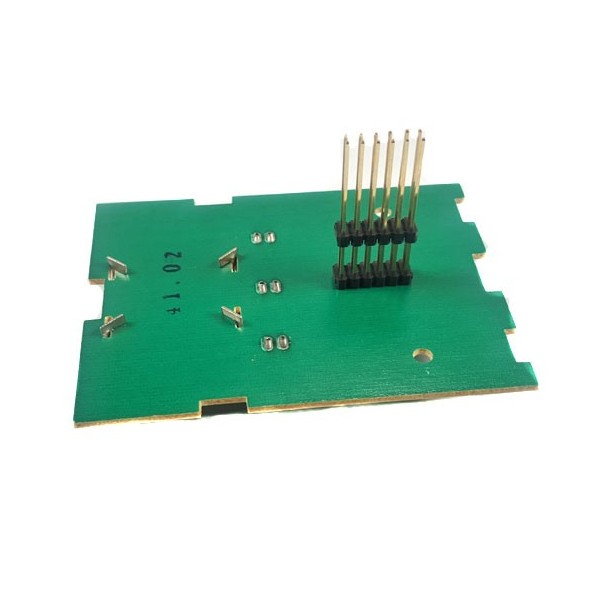 Display Turbomax Plus VMW ES 282/2-5 R1