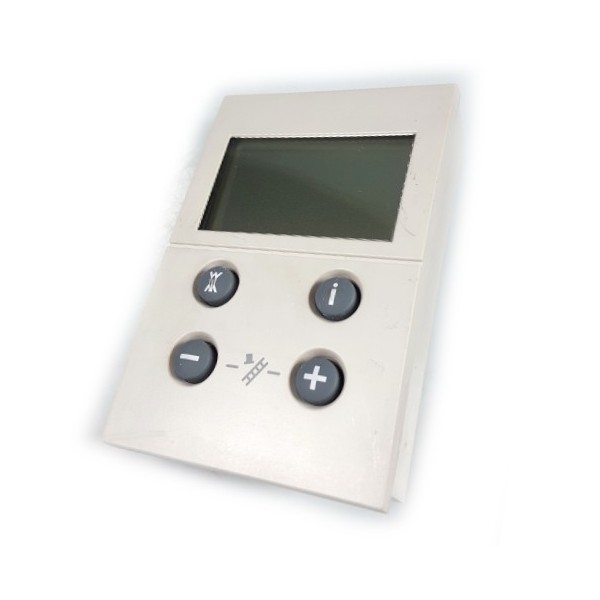 Display Electrónico