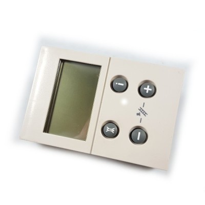 Display Electrónico 2