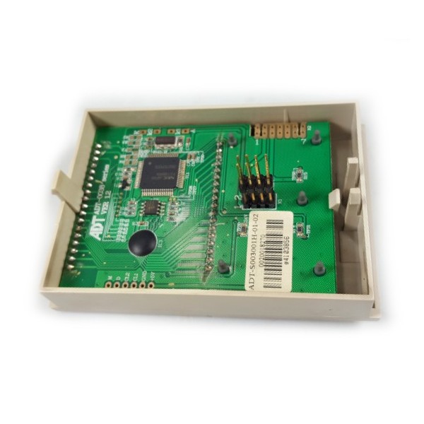  Atmotec VMW ES 240/3-5M