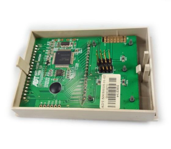  Atmotec VMW ES 240/3-5M