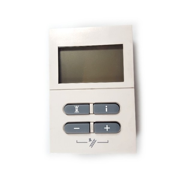 Display Electrónico