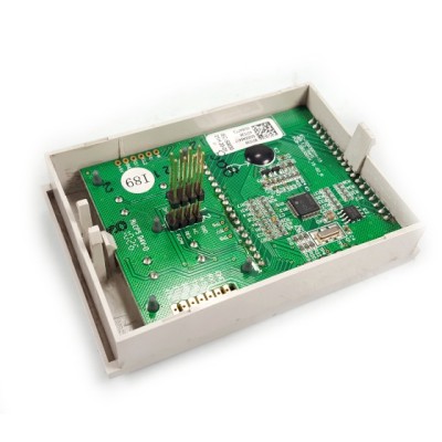 Display Electrónico 2