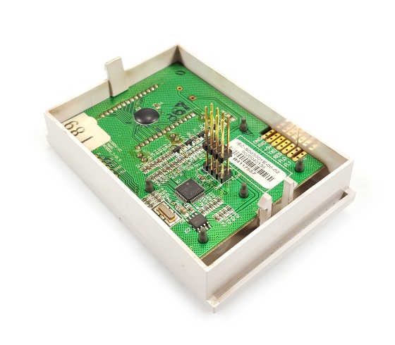 Display Electrónico Vaillant Ecotec Pro VMW ES 226-3-3