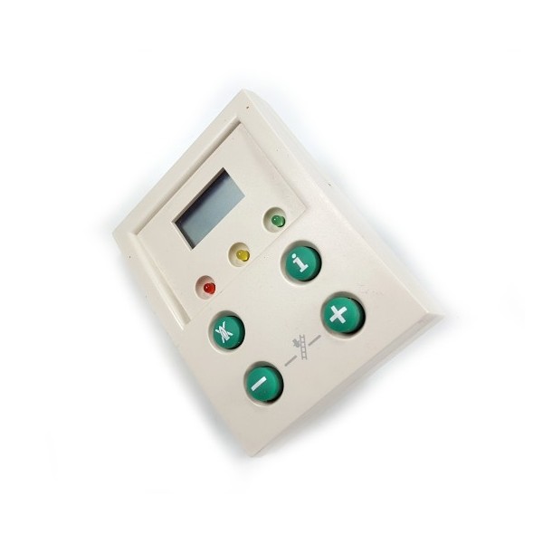 Display Electrónico