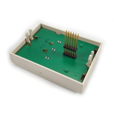 Display Electrónico 2